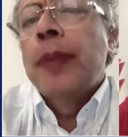 Johanajjcol's tweet photo. Ya vieron a esta loca maquillada y con pinta labios, definitivamente se pasó de marik https://t.co/8rRJh8IAFj