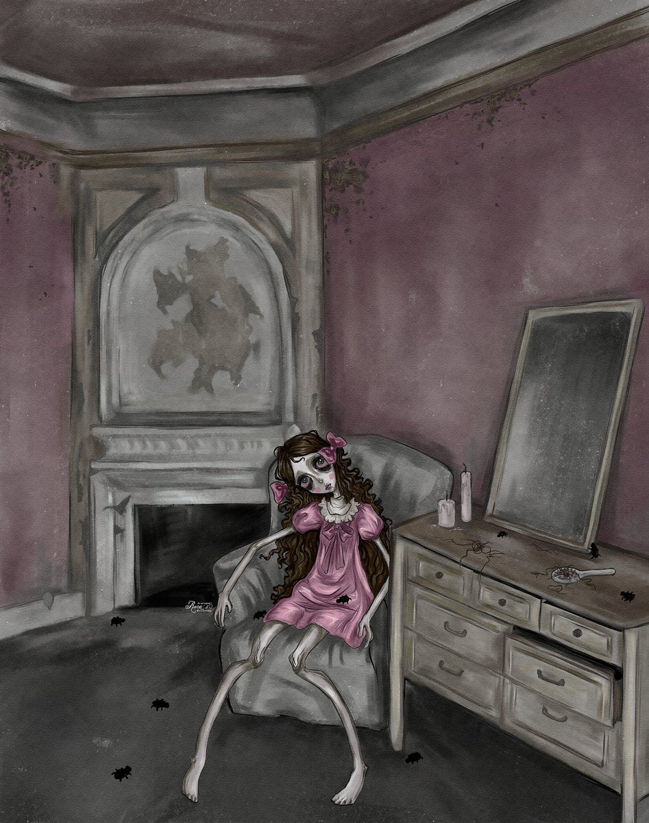 roralyna 🩰🗝️ tweet media
