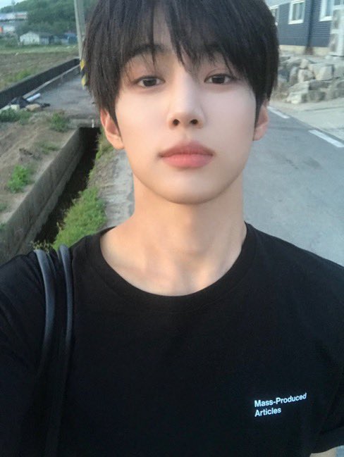 nyuo3o3's tweet photo. 장용훈 감자마니먹어라 https://t.co/Bp57457Sfu