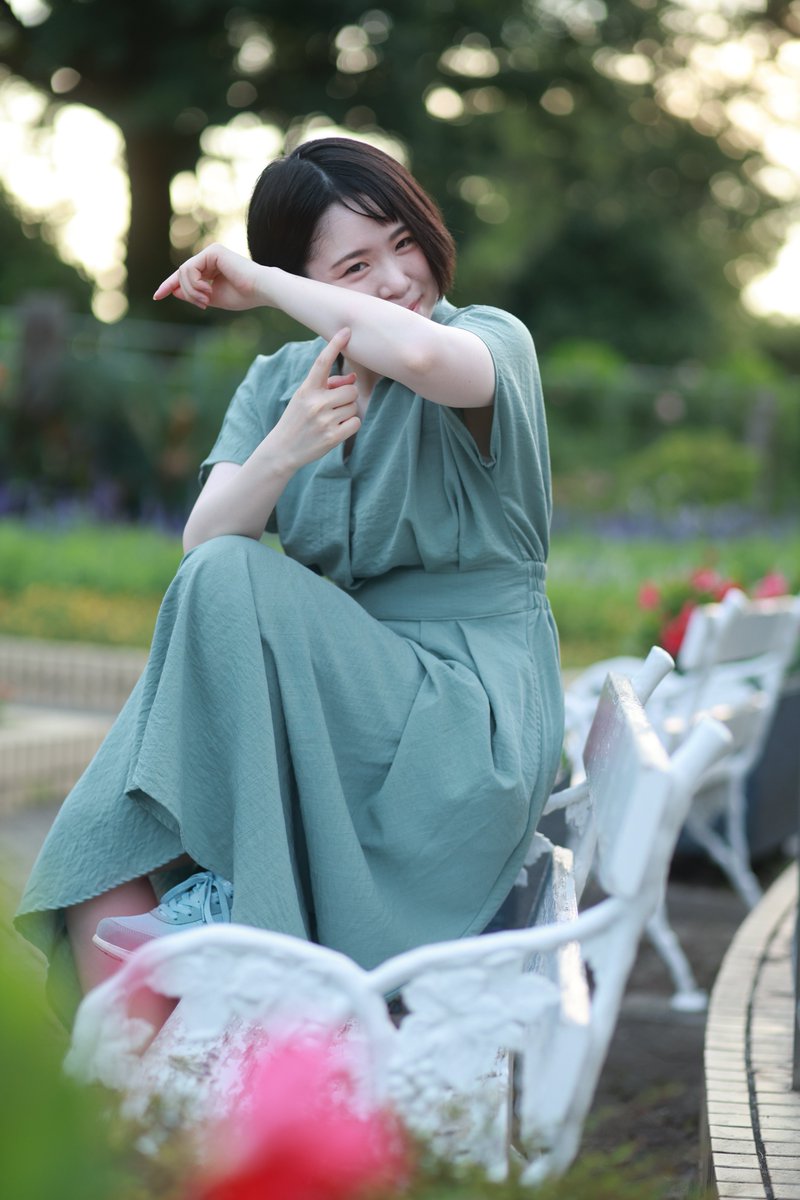 yz12dimension's tweet photo. ここ！！蚊に刺されました！！ここ！！

📷もこさん @moco_liebe 
#ポートレート https://t.co/Sr3B8U9eOU