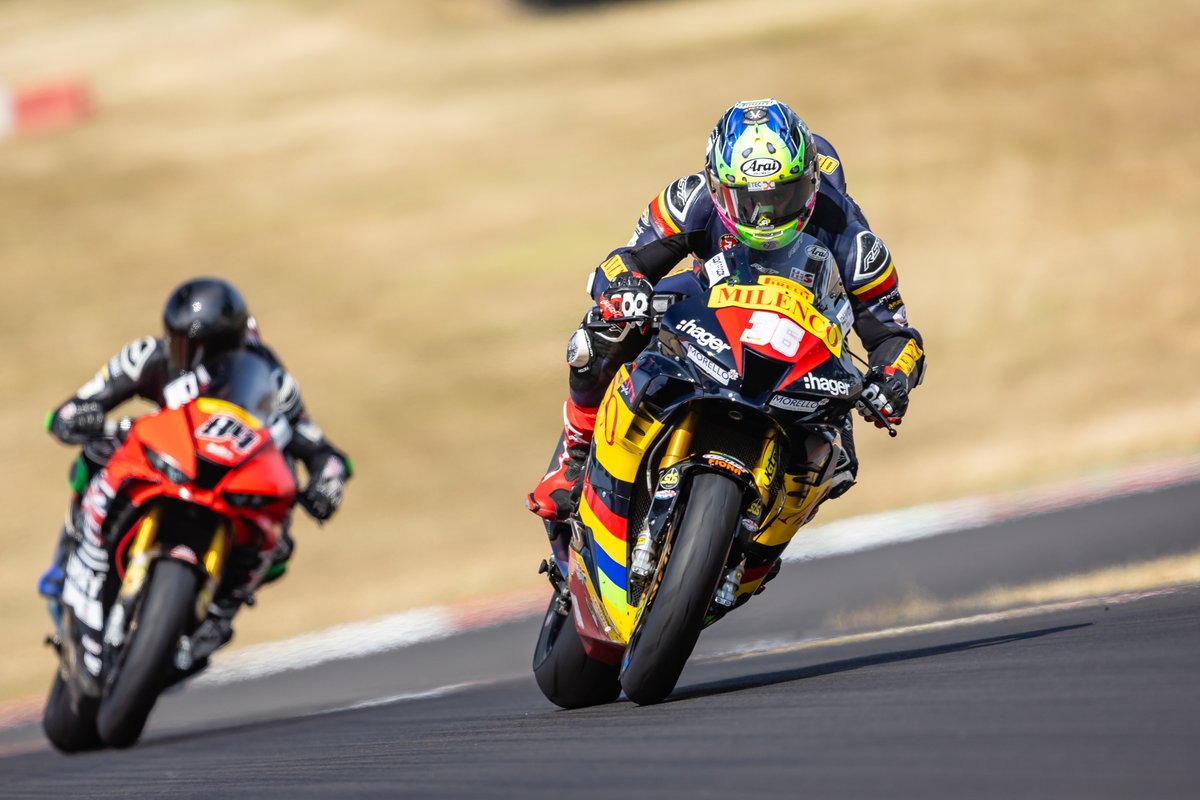 Road Racing News tweet media