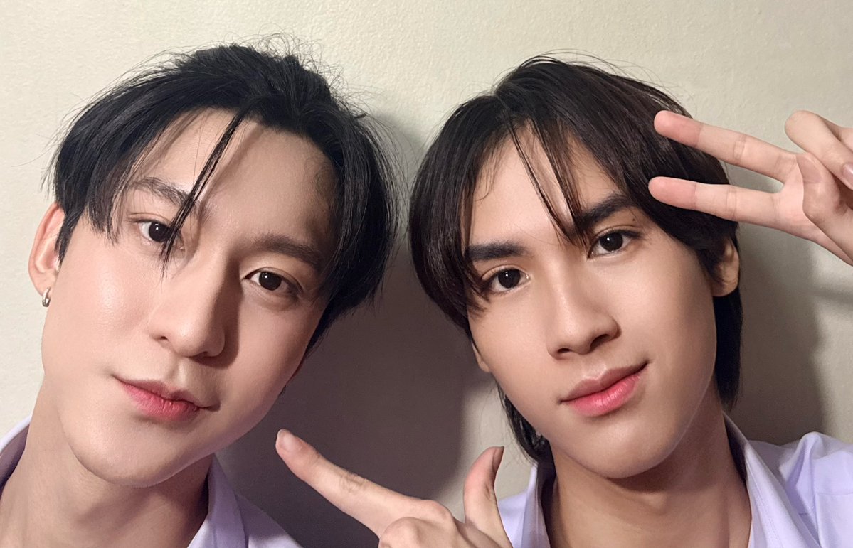savewrg's tweet photo. พี่ก็มีของน้อนนริวแพทน้าาาา https://t.co/dSkkEPmapQ