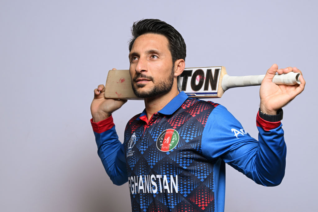 cricbuzz's tweet photo. 🚨 JUST IN 🚨

Rahmat Shah Zurmati has been appointed as Afghanistan’s new Test and ODI captain 🇦🇫

Rahmanullah Gurbaz named vice-captain https://t.co/RgpEJ0p4zy