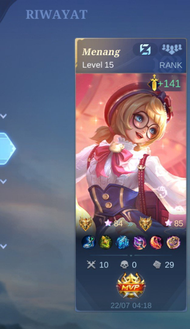 ngejaar's tweet photo. Tebak isi hati jungler 😹 https://t.co/x8AcLLOSHH