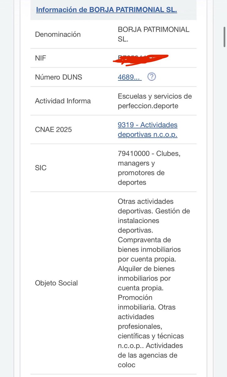 ciudadanoalt's tweet photo. Por lo que sea, de la patrimonial de Borja Iglesias no habla la izquierda.

Por lo que sea. https://t.co/WLxEjVifXl