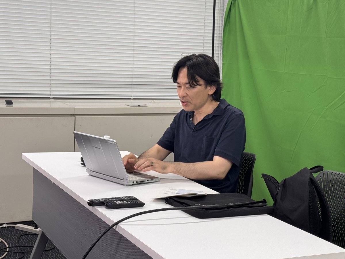 RESTEC_Training's tweet photo. 本日、衛星画像体験オンラインセミナー（第16回）を開催いたしました🛰️

ご参加いただいた皆様、ありがとうございました。

次回の開催も楽しみにしていてください！

※取手市の農地の変化を近赤外で表示しました

#衛星画像 #リモートセンシング #地理総合 https://t.co/t6oivr5fKD