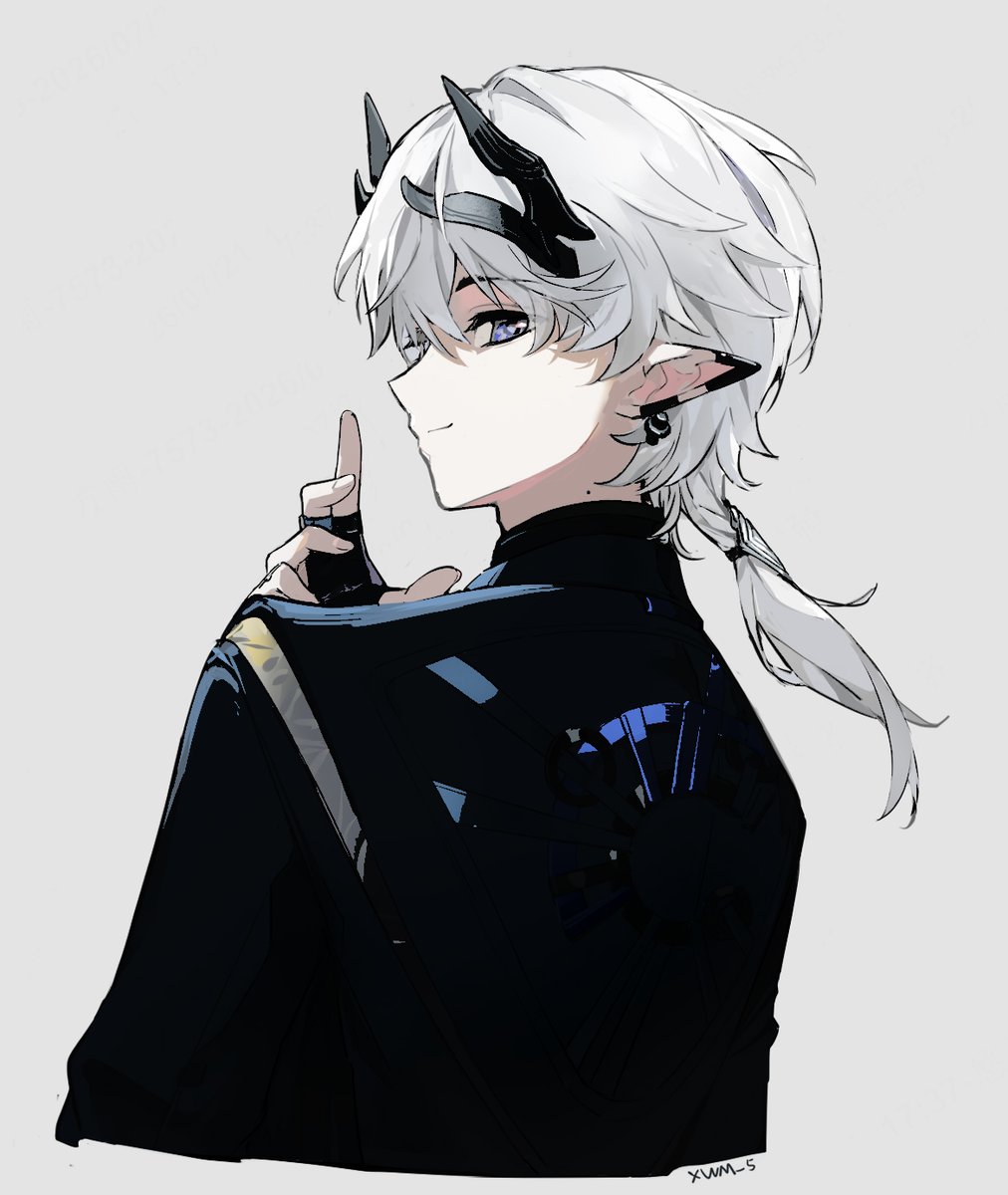 XWM_5's tweet photo. #ArknightsEndfield #明日方舟终末地 #Adashir We meet again https://t.co/KpIMD1ENC4