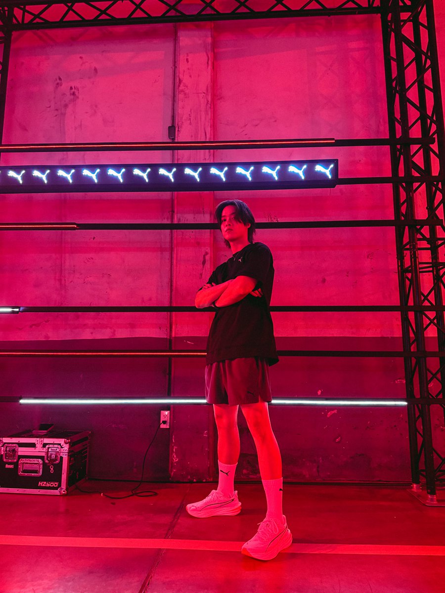 b_acequad's tweet photo. PUMA DEVIATE PURE X BILLYFRANKY

#BillyFrankyXPumaDeviatePure https://t.co/N1ODb9M8Gg