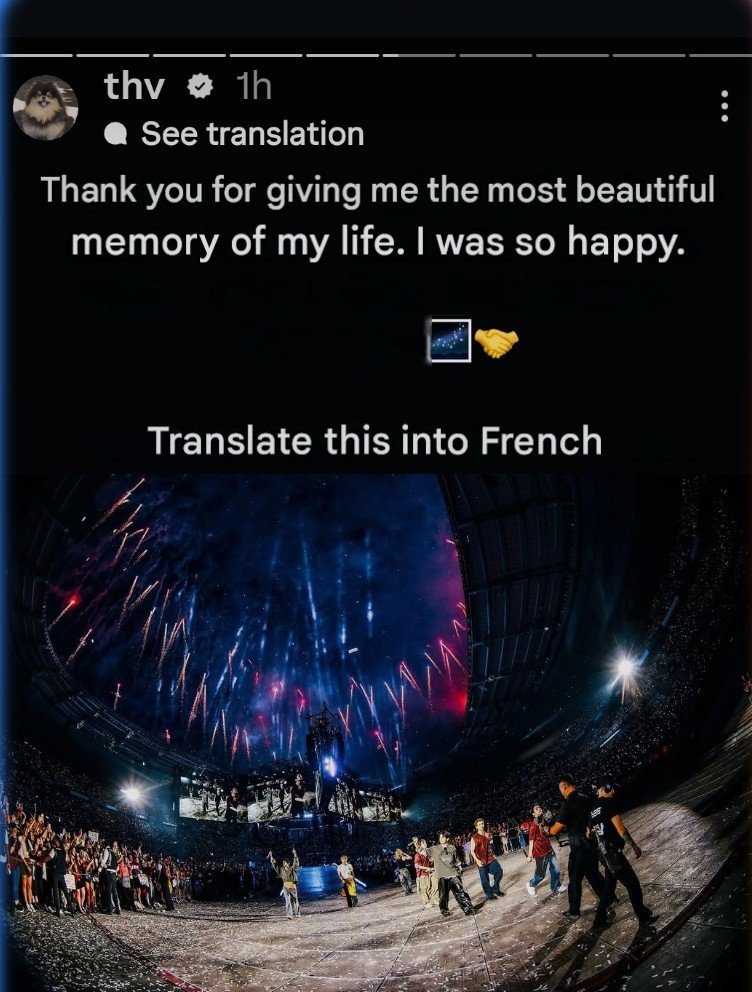 _mypretty7_'s tweet photo. he is so fucking cute.,.,. 
Translate this to French 😭😭😭 https://t.co/jIVvUfglHi