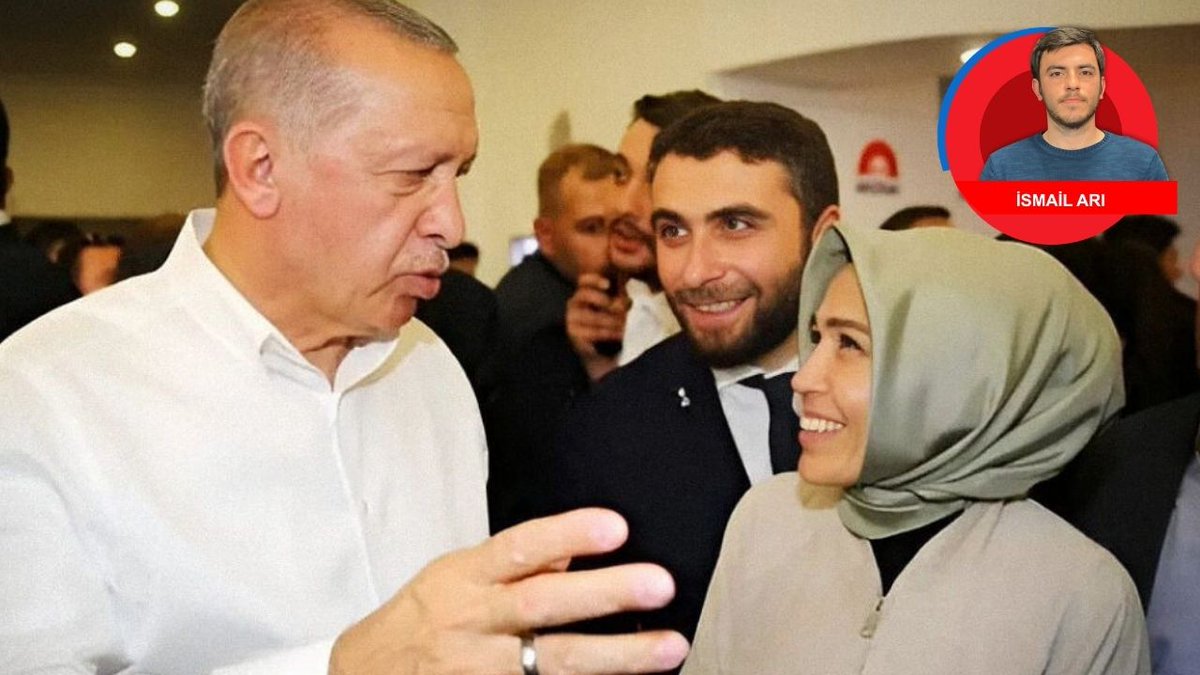 BirGun_Gazetesi's tweet photo. AKP’li vekilin eşine 3,7 milyar TL’lik ihale verildi
https://t.co/XNyVHLw1kV https://t.co/omq8EJSd5B