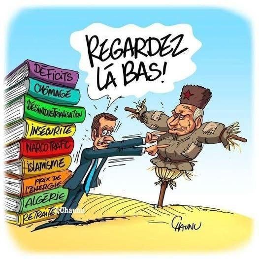 Jean Michel Beulin tweet media