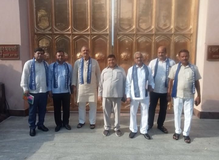 Murari Lal Bharti tweet media