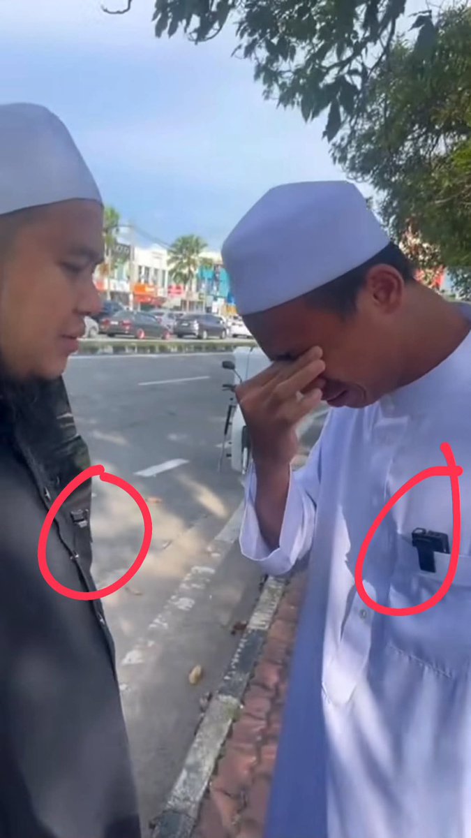 bckupacc99's tweet photo. Drama apa ni?🤔 https://t.co/HCQEr32p7M