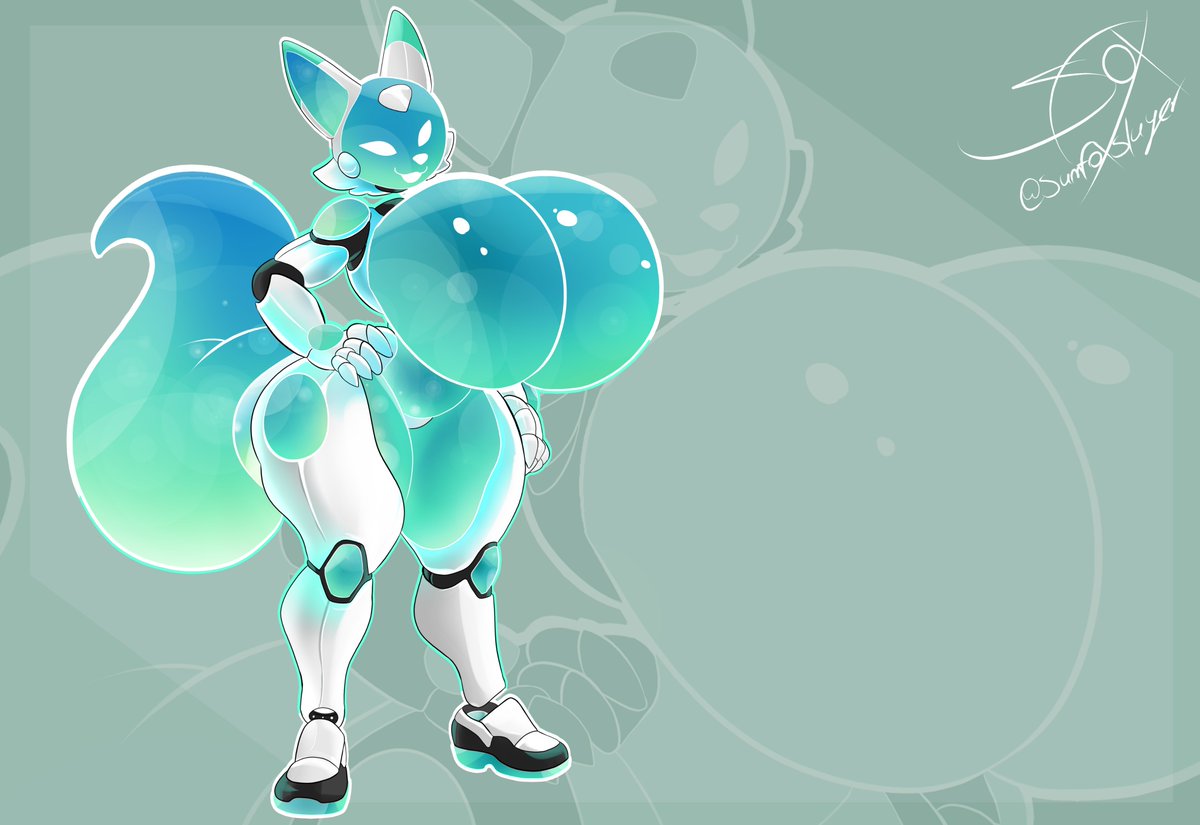 🔞Sam Fox 🇲🇽 (Comms Closed! 10/10)🔞 NO HOLDS tweet media