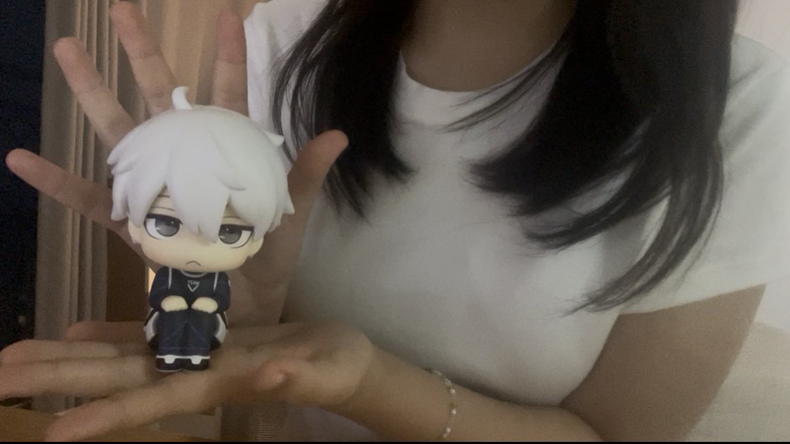summer0_v's tweet photo. 나기야~💕 https://t.co/bitZnqFZYB