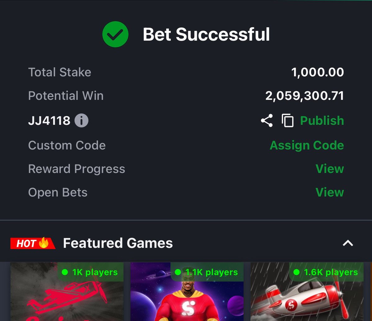 mansyboom's tweet photo. Goals 
⚽️⚽️⚽️

1k➡️ JJ4118
100➡️ YLV4PV
20➡️ V87DTT

Check TG for more games 
https://t.co/OClujkwA6M https://t.co/sJMNVqf1Ju