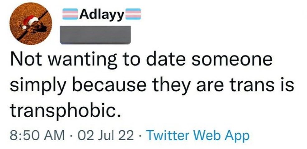 Muelles24's tweet photo. @Nymphalie_ @opal_galaxies Are you like... slow? Its a reality that a lot of lesbians have to face here, only a few are brave enough to speak out loud. We are fighting for our rights to choose our partners without being called nazis or transphobics. https://t.co/yKseQisAax