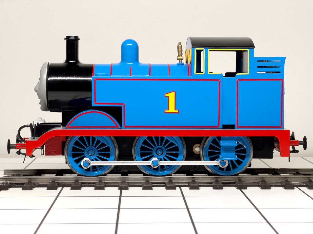 DigitalRails tweet picture