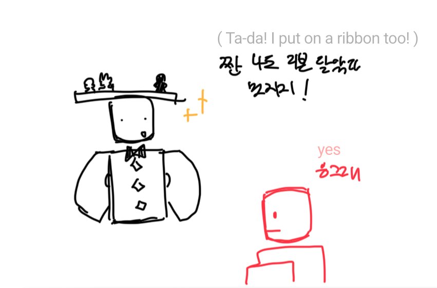 Y_soso00's tweet photo. little comic 🥺
#mrrealism #littlenathanial https://t.co/TrJJSMytmA