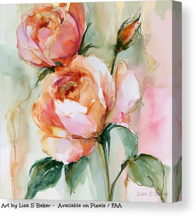LisaSBaker444's tweet photo. Rose Reverie I - Available Here: https://t.co/6RtyUNIhpH
#rose #roses #flowers #flower #floralart #floraldecor #art #arte #artwork #wallart #homedecor #artforhome #artforsale #buyintoart #artprints #canvasprints #romantic #blooms #rosepetals #watercolor #watercolorart #artistonx