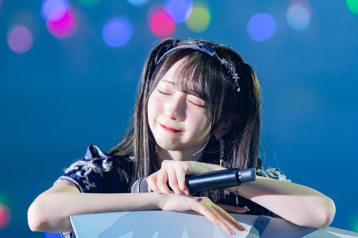 2026.7.18 ≠ME アリーナツアー2026「喝采パレード」 @ 横浜アリーナ