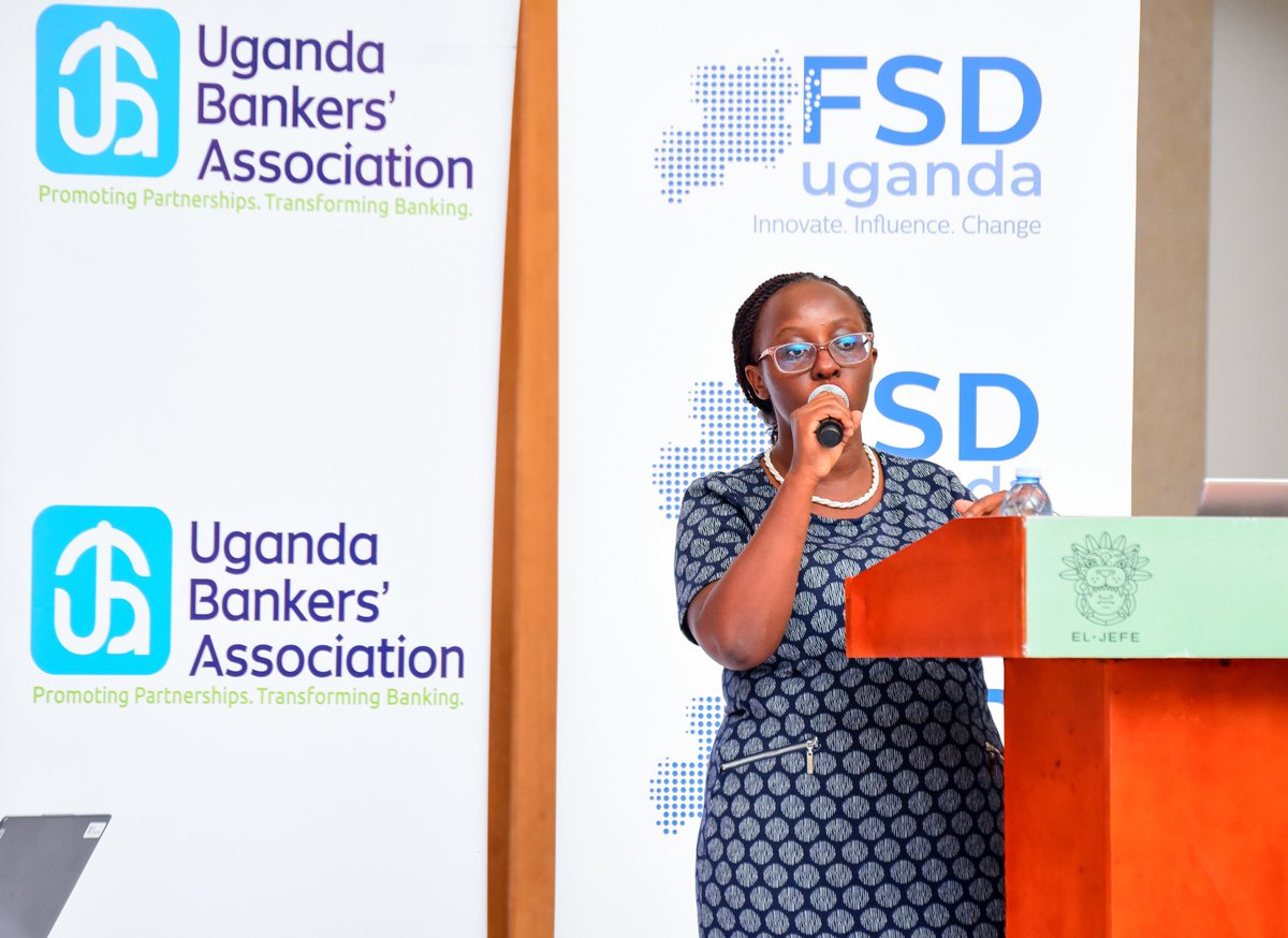 fsduganda's tweet photo. One of the findings presented at the Cyber & Fraud Landscape Assessment Validation Workshop highlights the scale of the challenge:

95% of the losses reported by financial institutions originate from digital channels.

As digital financial services continue to expand, strengthening cyber resilience will be essential to protecting consumers and sustaining trust.
#CyberSecurity #FinancialSector #DigitalFinance