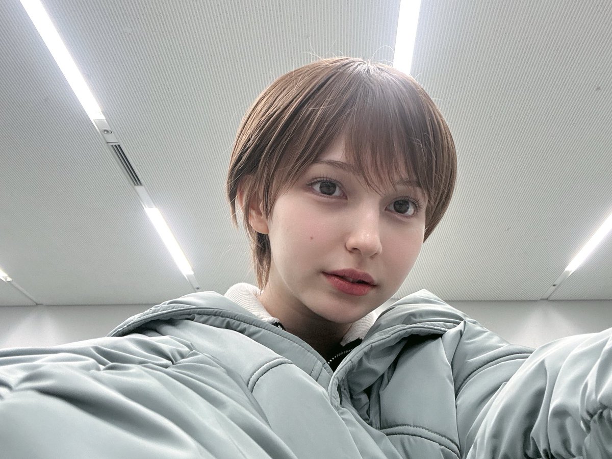 noel_fz1229's tweet photo. 男装してる私結構ｲｹﾒｿだなという勘違いを起こしています。 https://t.co/nfrVrNvYLe