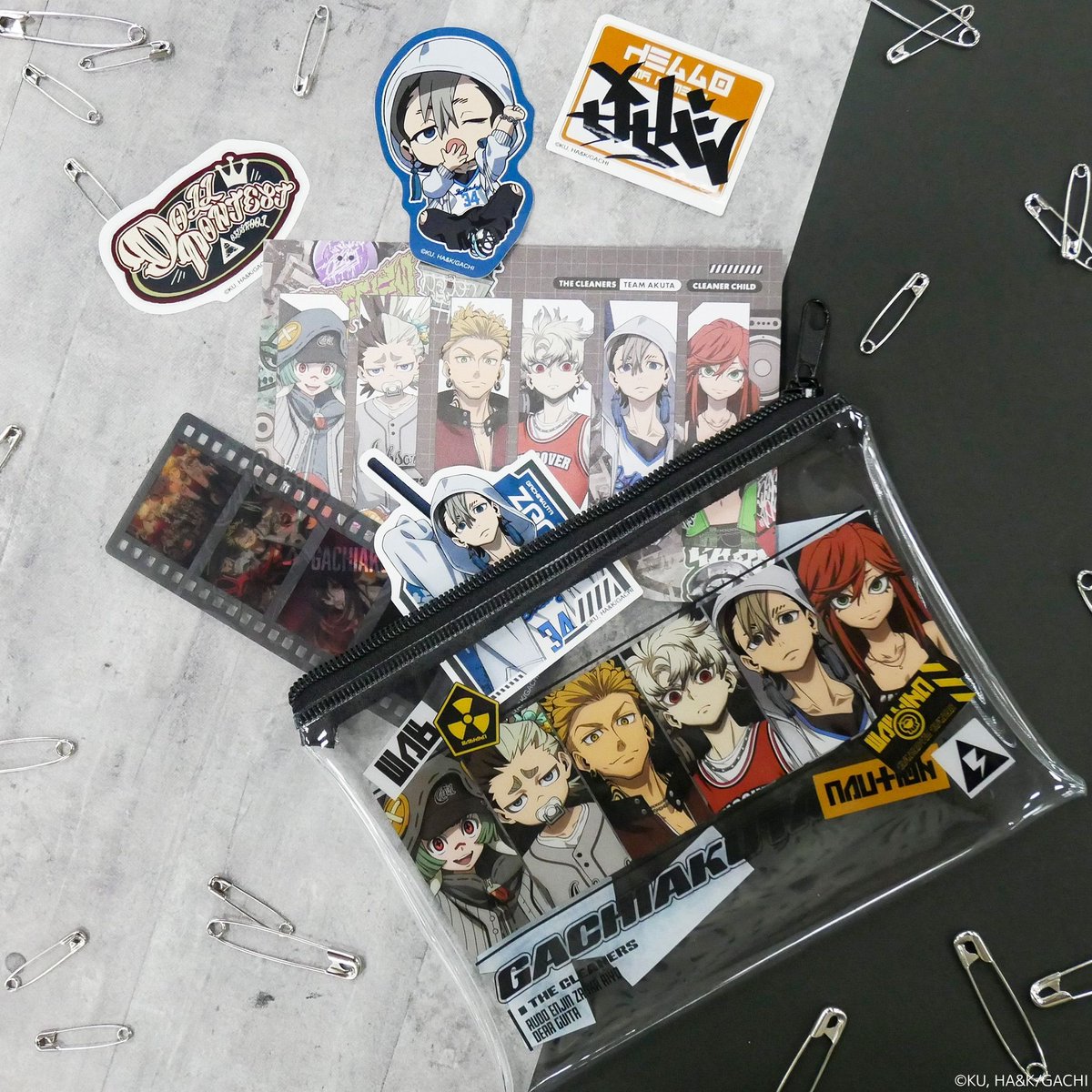 Cyber Goods Store 公式 (旧eStreamグッズ公式) (@Cyber_goods