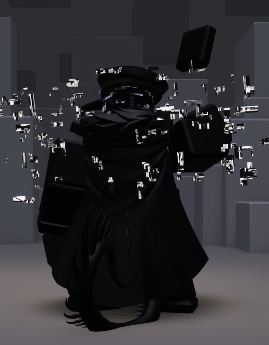 QuaintZero's tweet photo. So I updated one of my avatars (the first two are the old designs) https://t.co/Wekm0RltB9