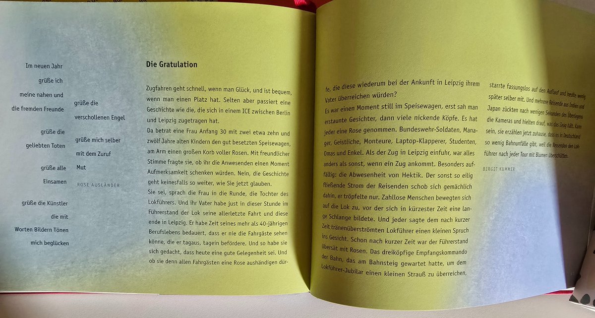 LogoConni's tweet photo. @1900HO Der dazugehörige Artikel in der Thüringer Allgemeinen Zeitung hat das am Ende auch thematisiert, wenn auch lustig. Das war zum letzten Arbeitstag meines Vaters 2008. https://t.co/vCIKIETzJO https://t.co/0COmGYNWdz