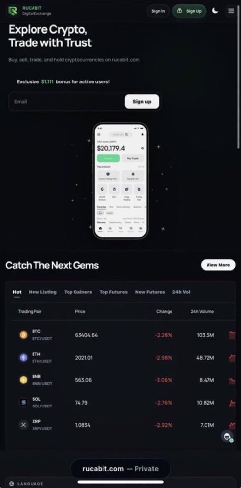 RecoverwithMark's tweet photo. Caution: #egtrixcom and #rucabitcom users report being lured through fake romance, “investment mentors,” and social media groups, then losing contact after deposits.

#ExchangeScam If affected, DM for support. https://t.co/DK0liKTbva