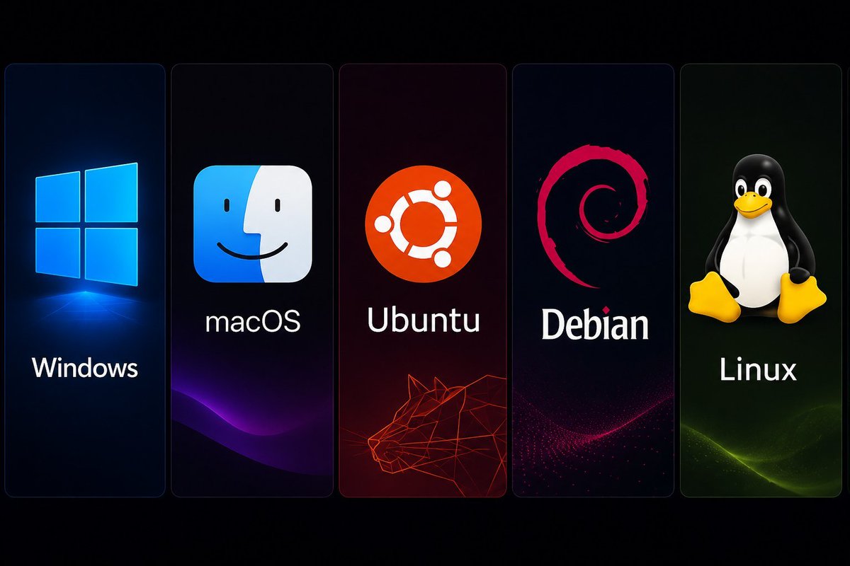 so_phieGC's tweet photo. Which operating system do you use daily? https://t.co/D6sfBUsffK