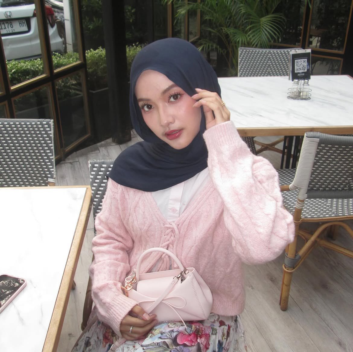 andrewcriv's tweet photo. Hii Beb Ready ya buat hari ini
#availsurabaya #bosurabaya https://t.co/fwZuVN4D0A