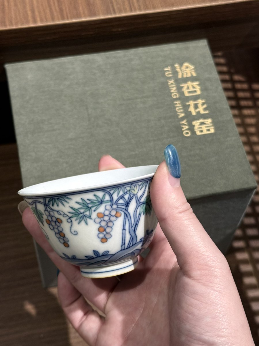 tastecheeeese's tweet photo. 景德镇你美！ https://t.co/mSa5ocqzJK