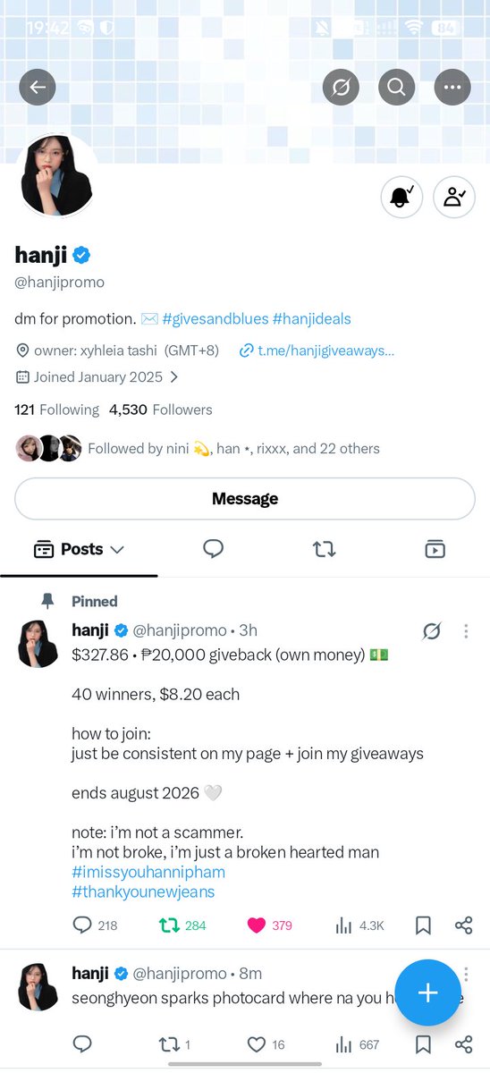 getthatwin_x's tweet photo. @Bang_Garrx @hanjipromo https://t.co/2PF9JoRoul