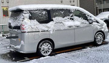 carsharemania's tweet photo. 最近暑いので涼しくなる画像でも貼り付けとくか https://t.co/7G7PYCHMcS
