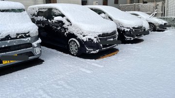 carsharemania's tweet photo. 最近暑いので涼しくなる画像でも貼り付けとくか https://t.co/7G7PYCHMcS