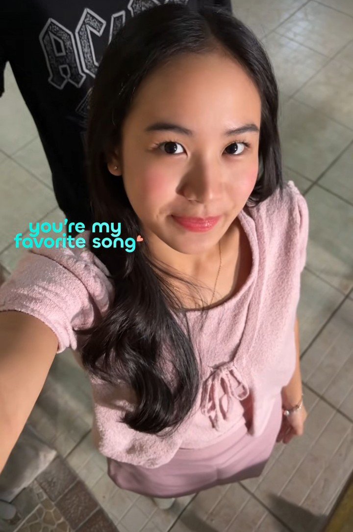 cj_lillkao's tweet photo. Bruhhhh she's so pretty😍🥰

#CapriceCayetano https://t.co/B2w0ITHPpi