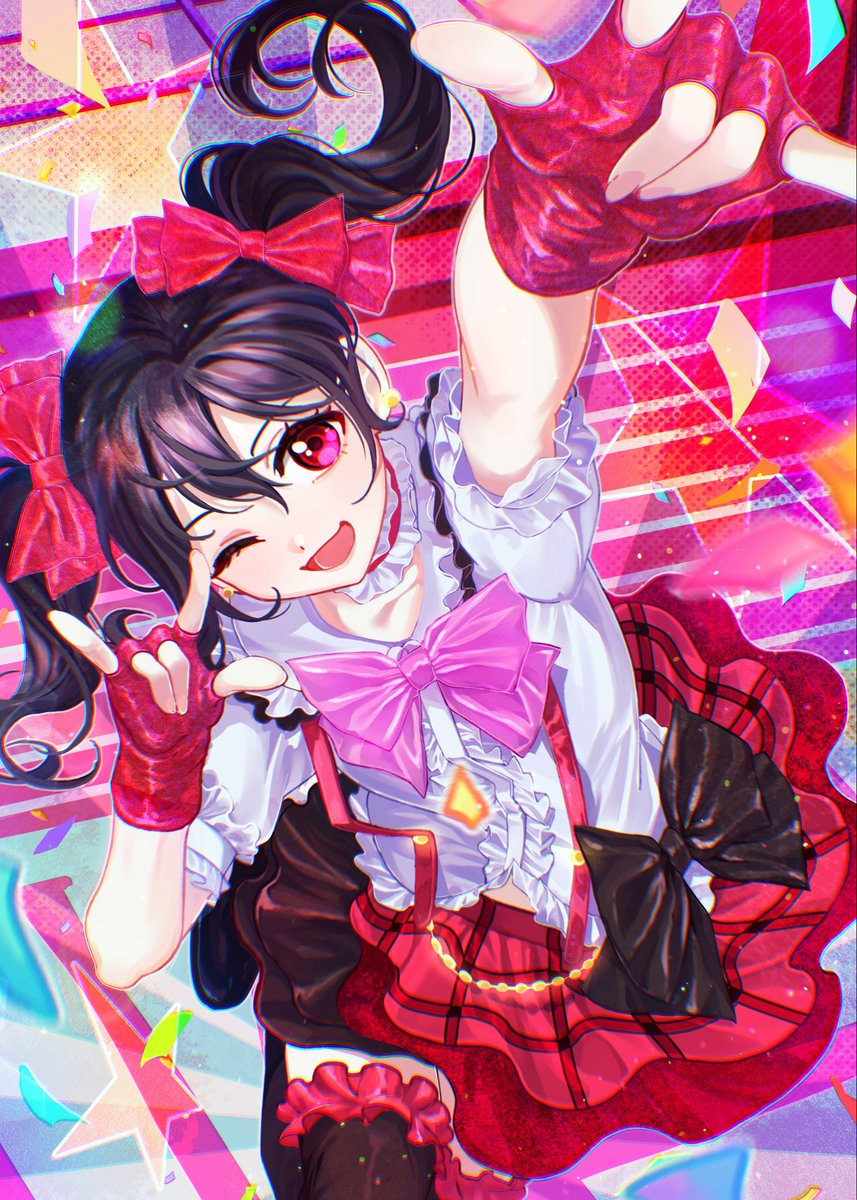 porkmisoNico's tweet photo. おめでとう、にこにー！

#矢澤にこ誕生祭2026
#矢澤にこ生誕祭2026 https://t.co/9hsLdF7fFt