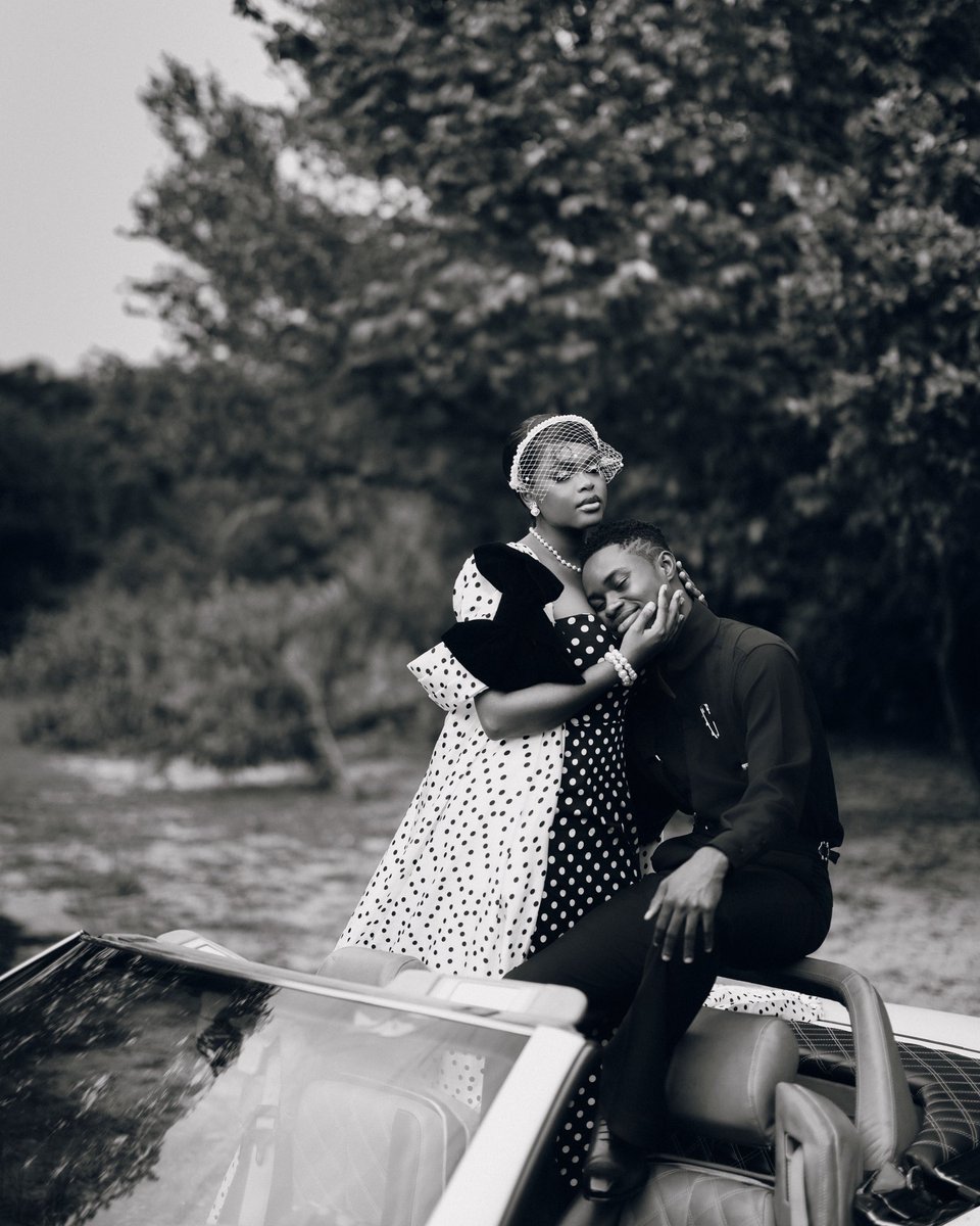 Peller089's tweet photo. Every picture is a reminder that love, patience, and faith brought us to this moment. See you at the wedding. 💍 https://t.co/hJZJtipkwk