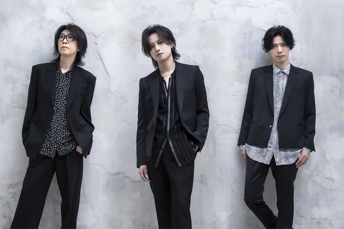 barks_news's tweet photo. WANDS、2027年3月をもって第5期活動終了

https://t.co/Xw12TE9sJX
#WANDS https://t.co/u2JnTm6R70