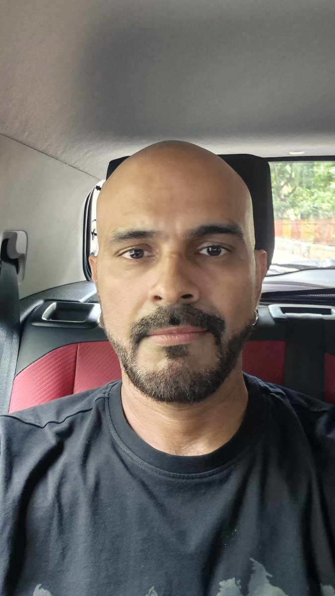 Raghu_Ram_on_X's tweet photo. Enroute #JantarMantar https://t.co/JuTK9h5tuH