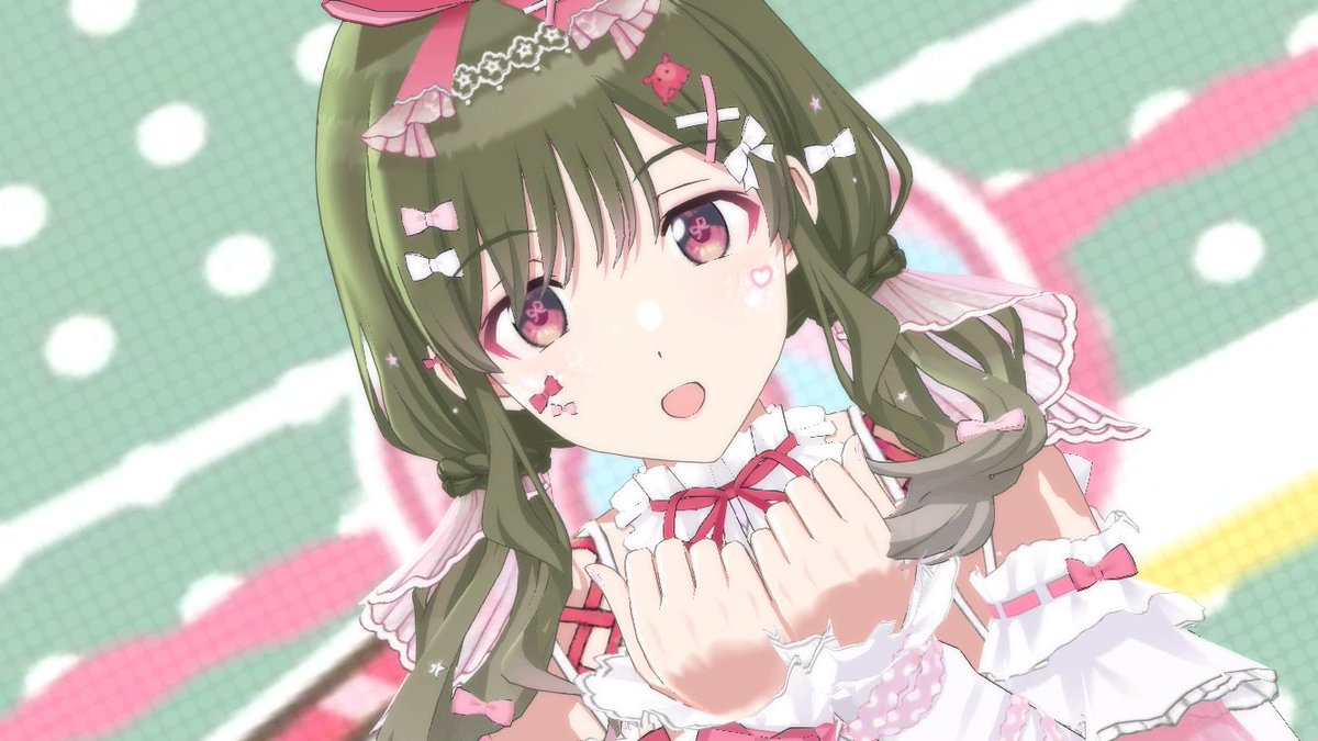 zikapu_xxx's tweet photo. 水着にちかのカラコンまーじで最高、瞳の色や模様だけじゃなくてアイラインまで色づいてるのかわいい🩷🩵 https://t.co/BoHDGZauIF
