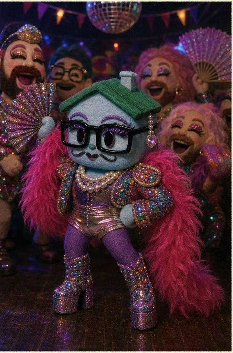 PONS_Faggots's tweet photo. The biggest PONS cult was founded here—haven't you joined yet?
0xeb433c691afde25081485f2c6be1c58f2c23d08d https://t.co/CZCdOpC3Wa