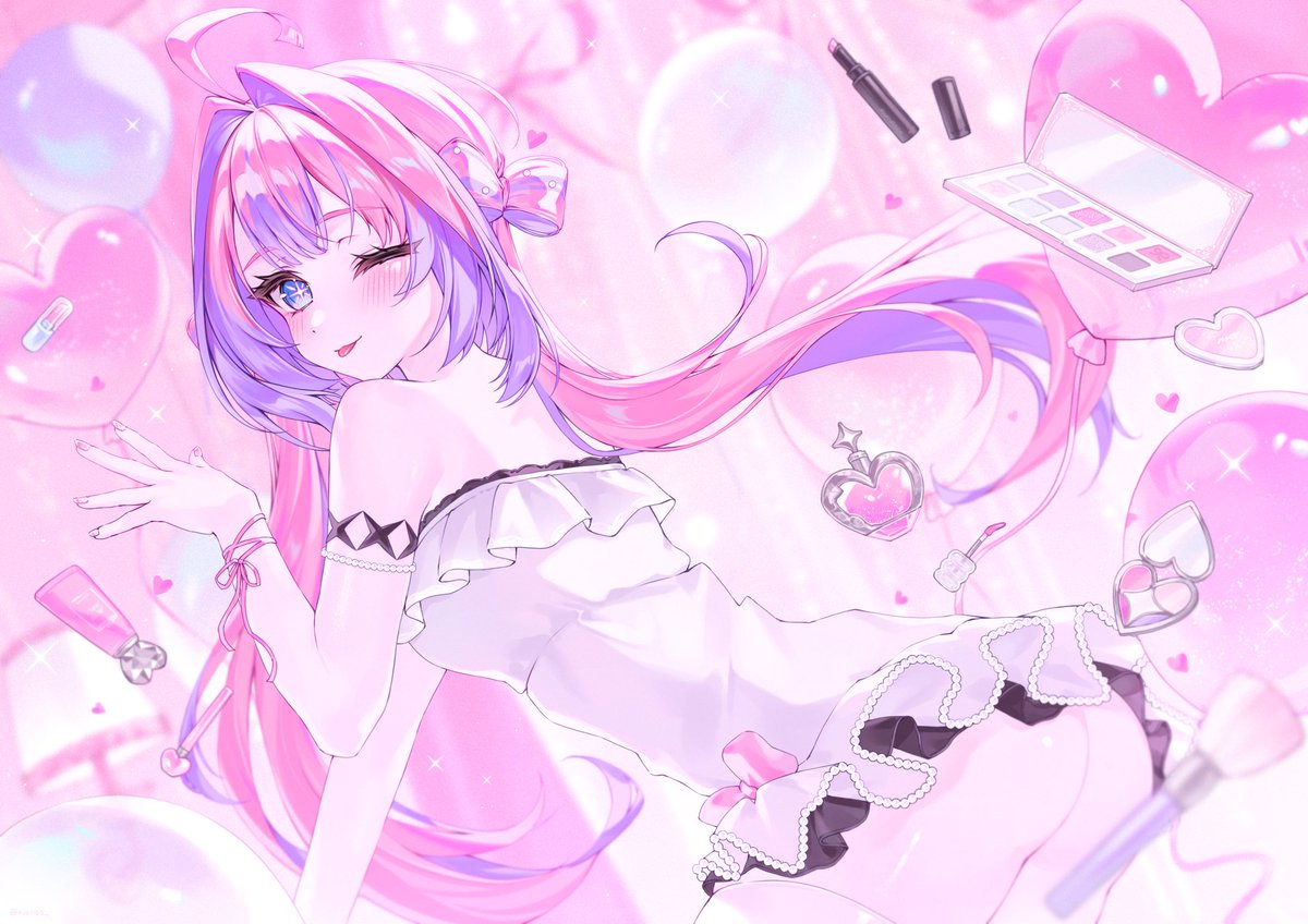 リオちゃん rio︎︎✦︎︎︎ご依頼募集中 (@rio1105_) / Posts / X