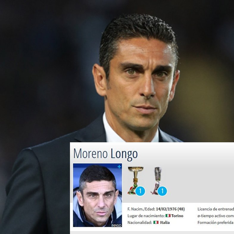 TheChipi's tweet photo. Kjjja vengan a ver el nombre del dt italiano que quiere traer Liga. 

Prepárense para tener los días más gloriosos que haya visto esta red social. https://t.co/xkNyXsa3k7
