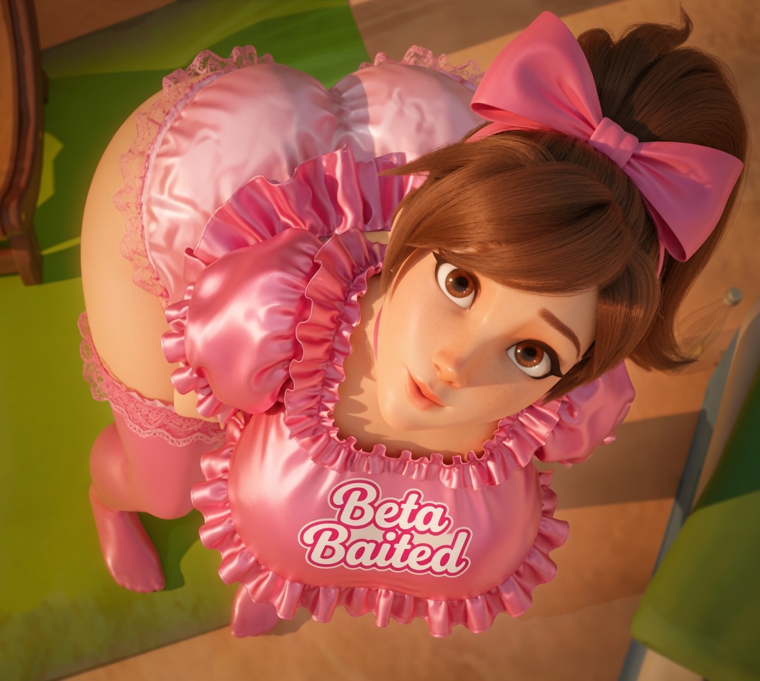BelleBellss's tweet photo. Awwww Beta Baited girls cheer each other up, whatever it takes <3 https://t.co/S8NOpwV88B