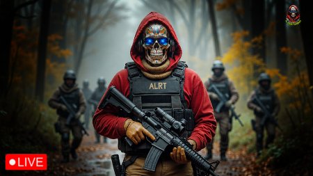 AlreetGaming's tweet photo. Gray Zone Warfare | Beyond The Drops, Beyond The Hype- I'm Here

🔥YouTube 100K - Twitch 1.4k 

👇Links👇

Youtube: https://t.co/5wyKB39tZ3

Twitch: https://t.co/Ur9NnAHBRi https://t.co/k7vg8WpnJk