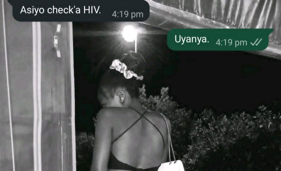 mntwanomhle10's tweet photo. Let's stop dating gents please 😂😂😂 https://t.co/so6ebcx5ga