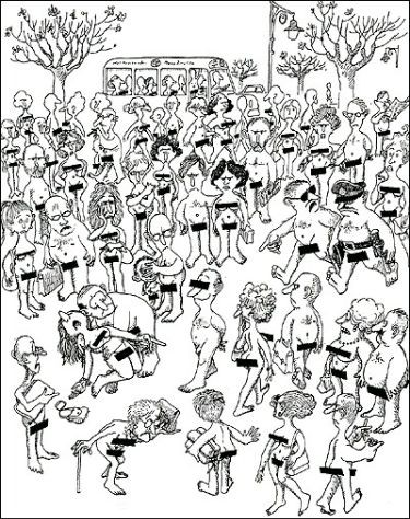 lavidaenvinetas's tweet photo. Quino https://t.co/w0w1n4f7rC